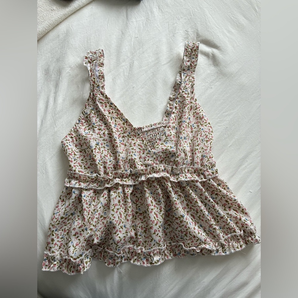SHEIN top
